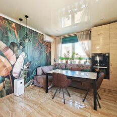 Квартира 82 м², 3-комнатная - изображение 3