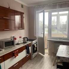 Квартира 45 м², 2-комнатная - изображение 1