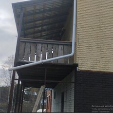 дом + 6,3 сотки, участок - изображение 3