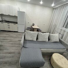 Квартира 32 м², студия - изображение 5