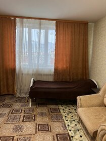 48 м², 1-комнатная квартира 2 500 ₽ в сутки - изображение 52