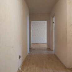 Квартира 63,1 м², 3-комнатная - изображение 2