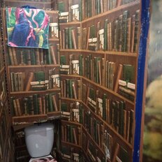 Квартира 49,4 м², 3-комнатная - изображение 1