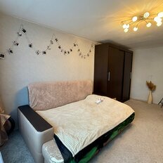 Квартира 35 м², 1-комнатная - изображение 5