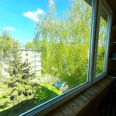 Квартира 44 м², 2-комнатная - изображение 4