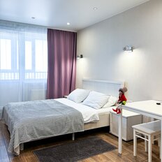 Квартира 23 м², студия - изображение 2