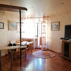Квартира 110 м², 2-комнатная - изображение 2