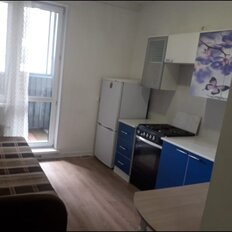 Квартира 39 м², 1-комнатная - изображение 5
