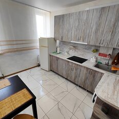 Квартира 35 м², 1-комнатная - изображение 2