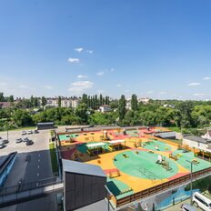 Квартира 59,5 м², 3-комнатная - изображение 4