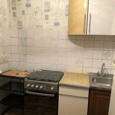 Квартира 42,5 м², 2-комнатная - изображение 5