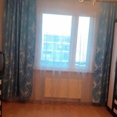 Квартира 45 м², 1-комнатная - изображение 3