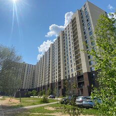 Квартира 51,9 м², 1-комнатная - изображение 2