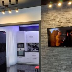 Квартира 35 м², 1-комнатная - изображение 1
