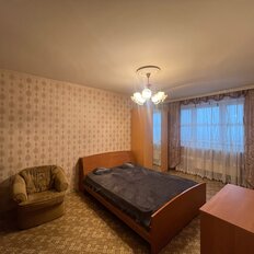 Квартира 38,5 м², 1-комнатная - изображение 1