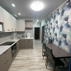 Квартира 39 м², 1-комнатная - изображение 2