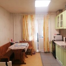 Квартира 43,5 м², 1-комнатная - изображение 4