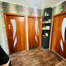 Квартира 61,5 м², 3-комнатная - изображение 5