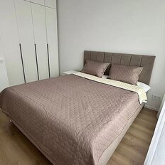 Квартира 33 м², 1-комнатная - изображение 1