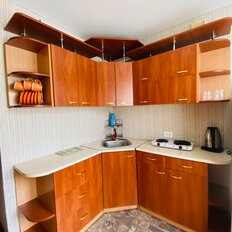 Квартира 33 м², 1-комнатная - изображение 5