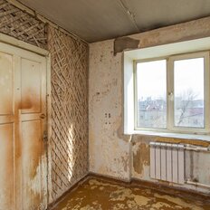 Квартира 41,4 м², 2-комнатная - изображение 1