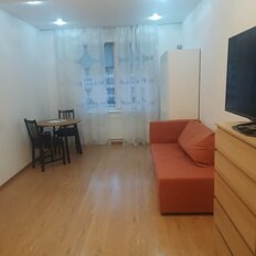 Квартира 38 м², 2-комнатная - изображение 4