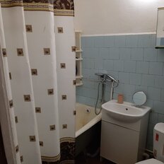 Квартира 32 м², 1-комнатная - изображение 1