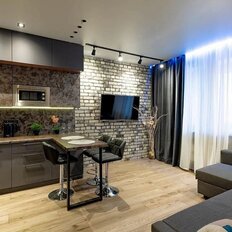 Квартира 43 м², 1-комнатная - изображение 3