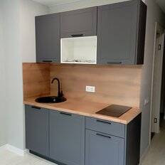 Квартира 15,9 м², студия - изображение 5