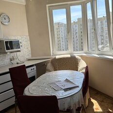 Квартира 55 м², 2-комнатная - изображение 5