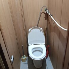 Квартира 13 м², 1-комнатная - изображение 4