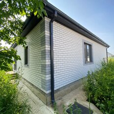 дом + 3,5 сотки, участок - изображение 1