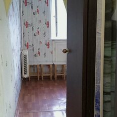 Квартира 28,5 м², 1-комнатная - изображение 4