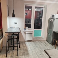 Квартира 39 м², 1-комнатная - изображение 1