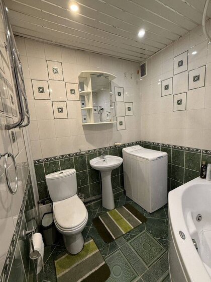 400 м², офис 680 000 ₽ в месяц - изображение 11