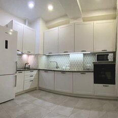 Квартира 39,1 м², 1-комнатная - изображение 4