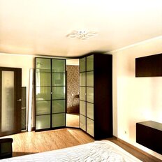 Квартира 32,6 м², 1-комнатная - изображение 4