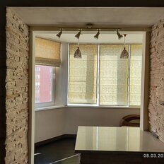 Квартира 69,8 м², 2-комнатная - изображение 4