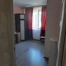 Квартира 33,6 м², 1-комнатная - изображение 1