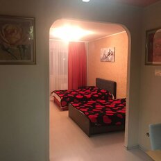 Квартира 45 м², 1-комнатная - изображение 5