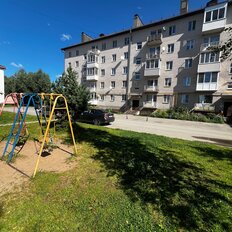 Квартира 71,2 м², 3-комнатная - изображение 3