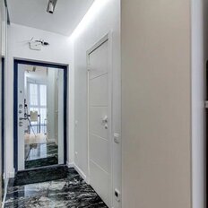 Квартира 40 м², 1-комнатная - изображение 1