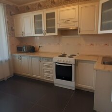 Квартира 60 м², 1-комнатная - изображение 5