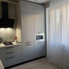 Квартира 65 м², 2-комнатная - изображение 4