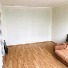 Квартира 40 м², 1-комнатная - изображение 4