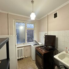 Квартира 25 м², 1-комнатная - изображение 1