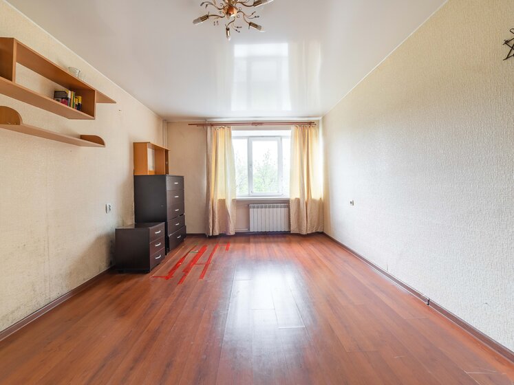 10,5 м², комната 1 900 000 ₽ - изображение 12