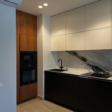 Квартира 42 м², 1-комнатная - изображение 5