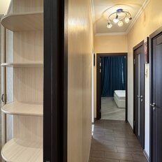 Квартира 69 м², 2-комнатная - изображение 5