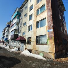 Квартира 31 м², 1-комнатная - изображение 2